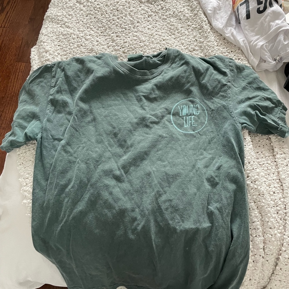 Young Life Tee